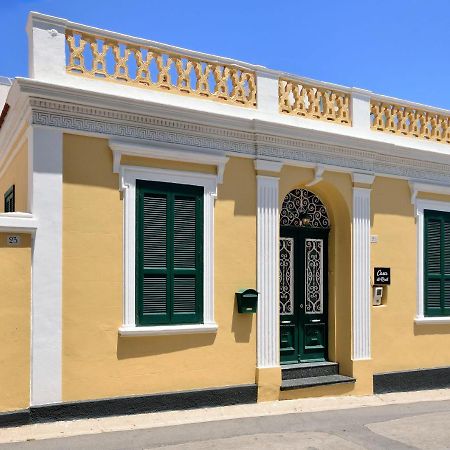 Casa Di Rodi Vila Rhodes City Exterior foto